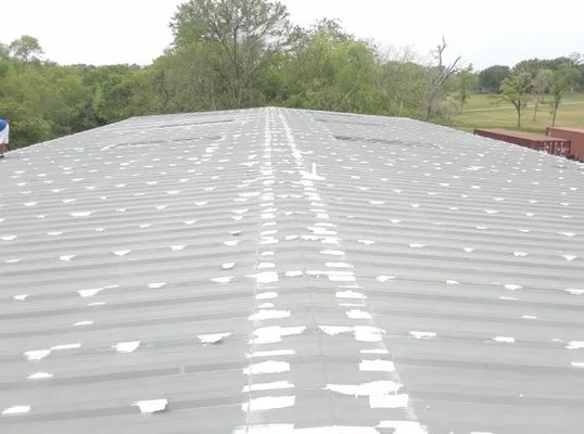 Pro Seal Flat roof experts
