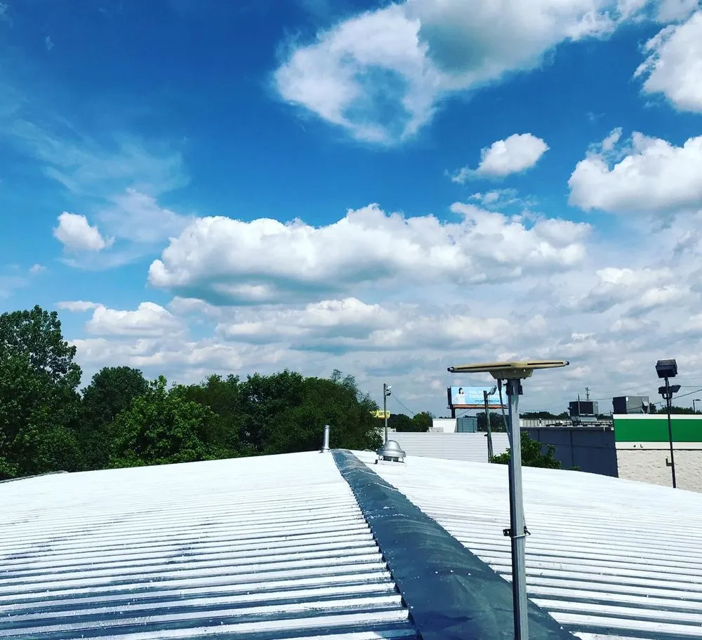 Slide of Pro Seal Roofing & tuckpointing