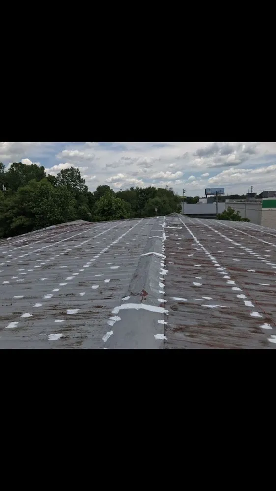 Slide of Pro Seal Roofing & tuckpointing