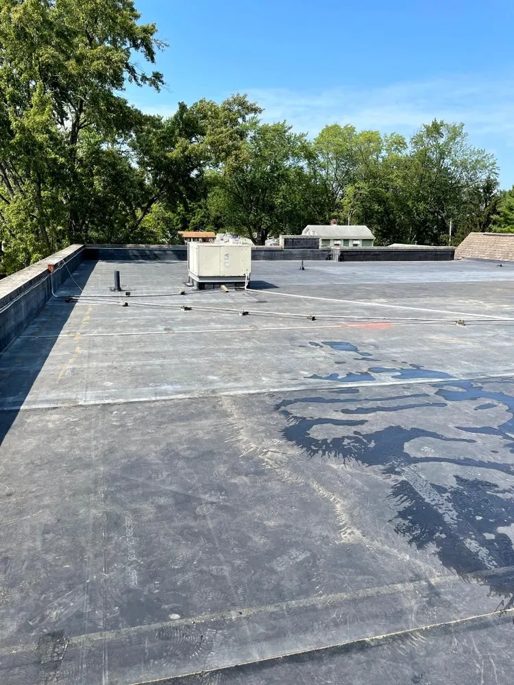 Slide of Pro Seal Roofing & tuckpointing