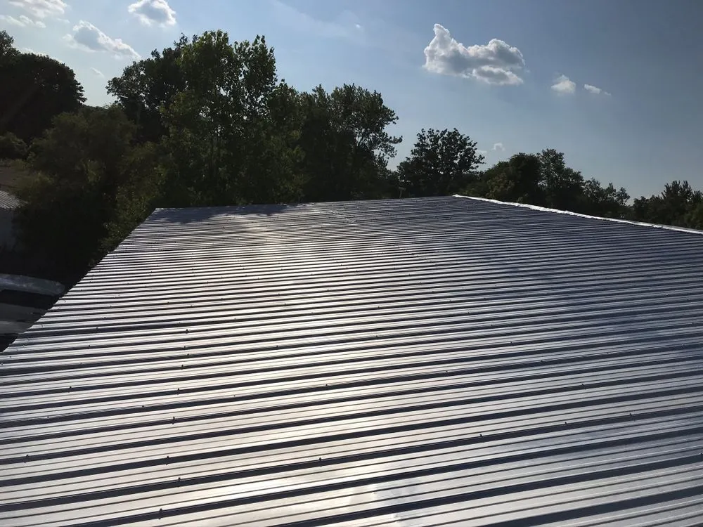 Slide of Pro Seal Roofing & tuckpointing