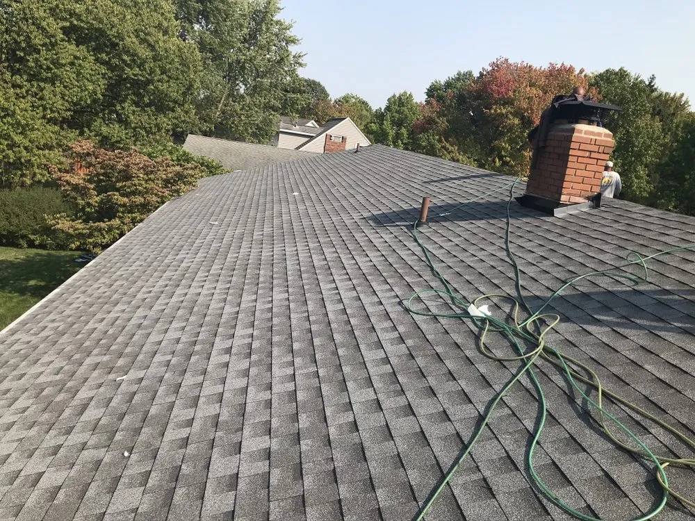 Slide of Pro Seal Roofing & tuckpointing