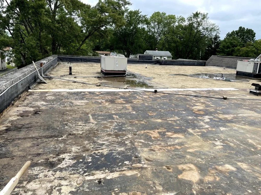 Slide of Pro Seal Roofing & tuckpointing