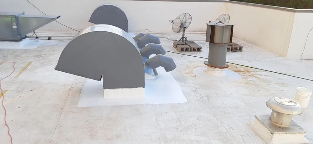 Slide of Pro Seal Roofing & tuckpointing