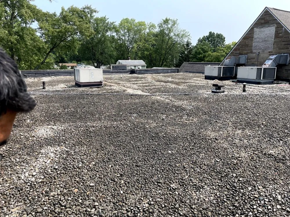 Slide of Pro Seal Roofing & tuckpointing