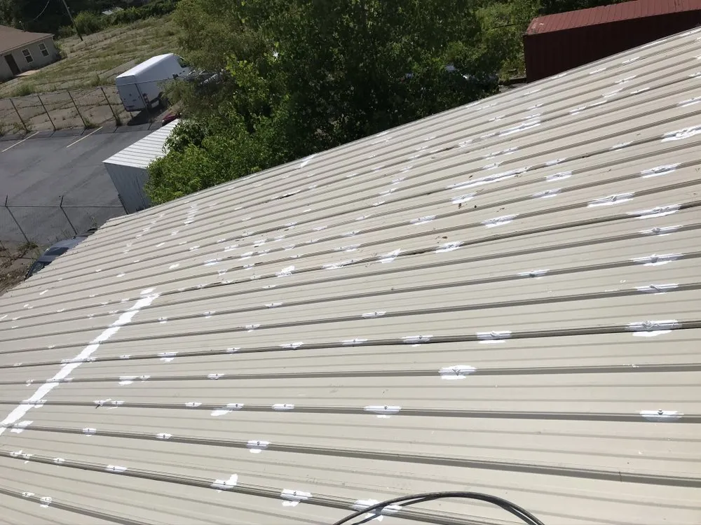 Slide of Pro Seal Roofing & tuckpointing