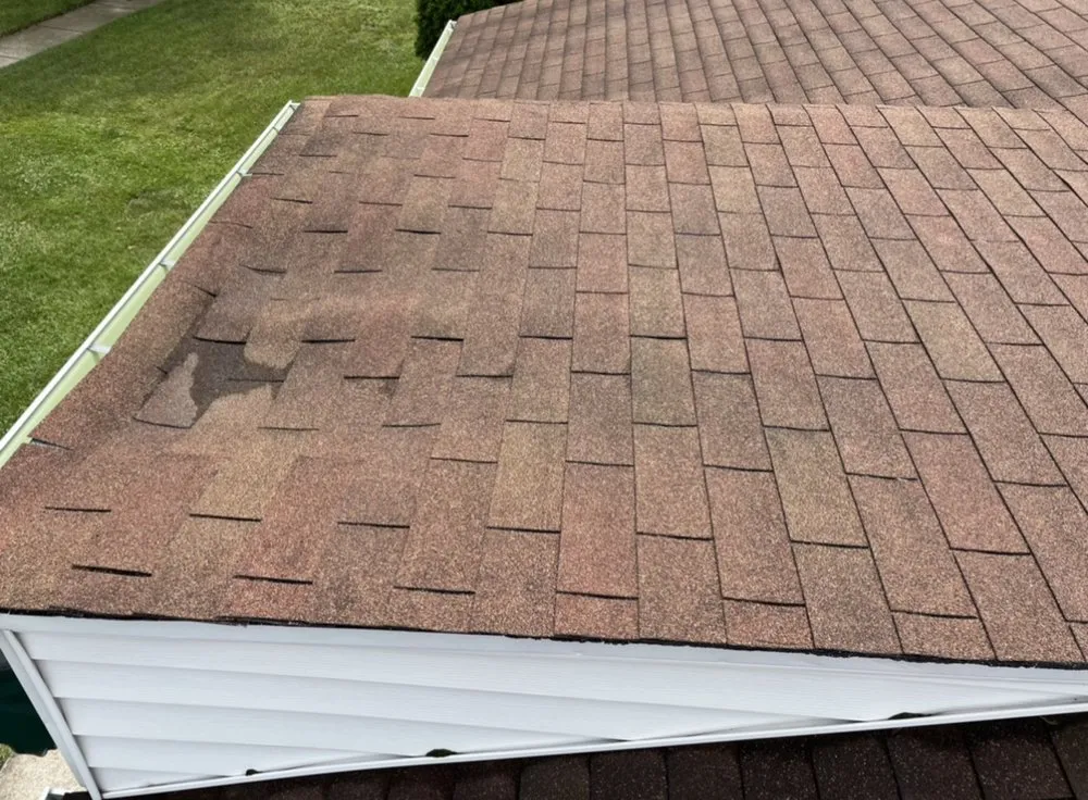 Slide of Pro Seal Roofing & tuckpointing