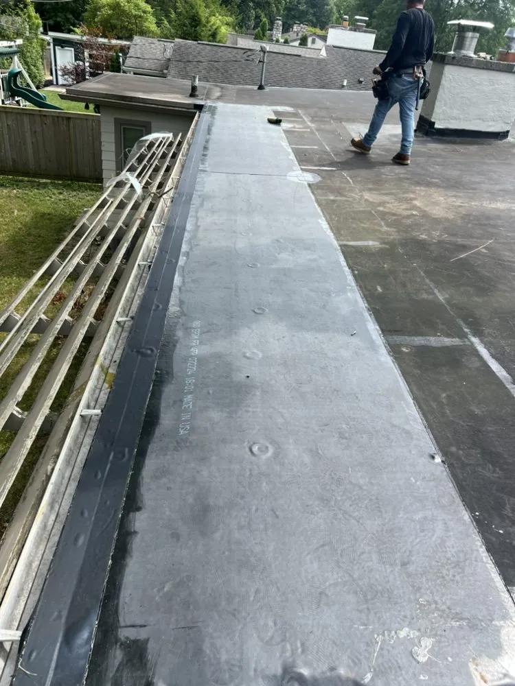 Slide of Pro Seal Roofing & Tuckpointing