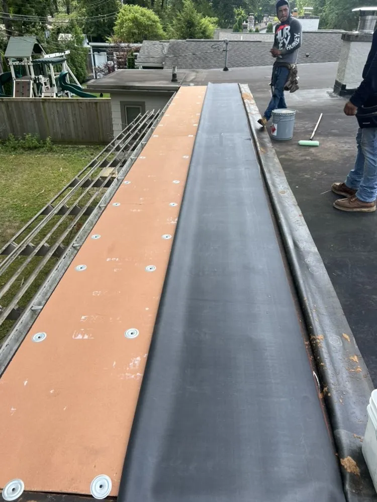 Slide of Pro Seal Roofing & Tuckpointing