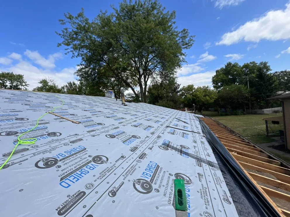 Slide of Pro Seal Roofing & Tuckpointing