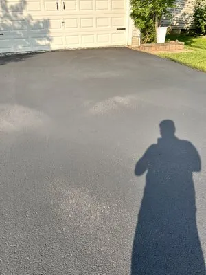 Pro Seal Roofing & Tuckpointing Logo