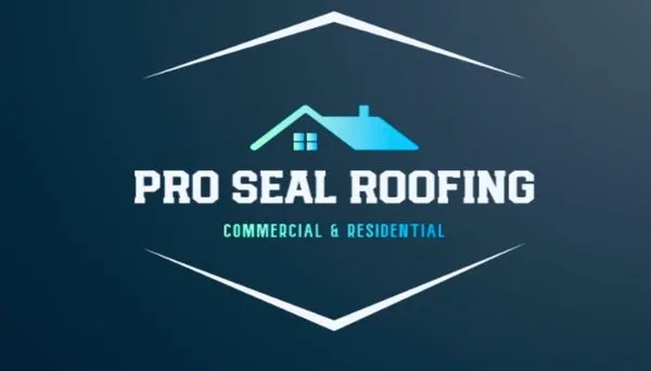 Pro Seal Roofing Logo