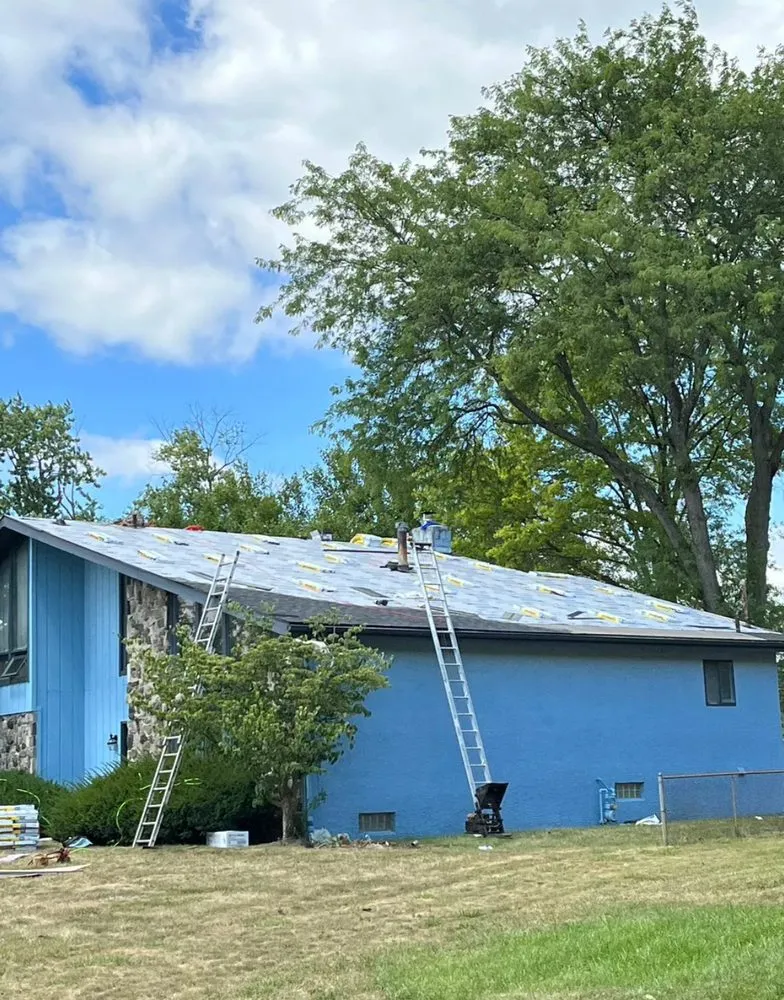 Slide of Pro Seal Roofing And Tuckpointing