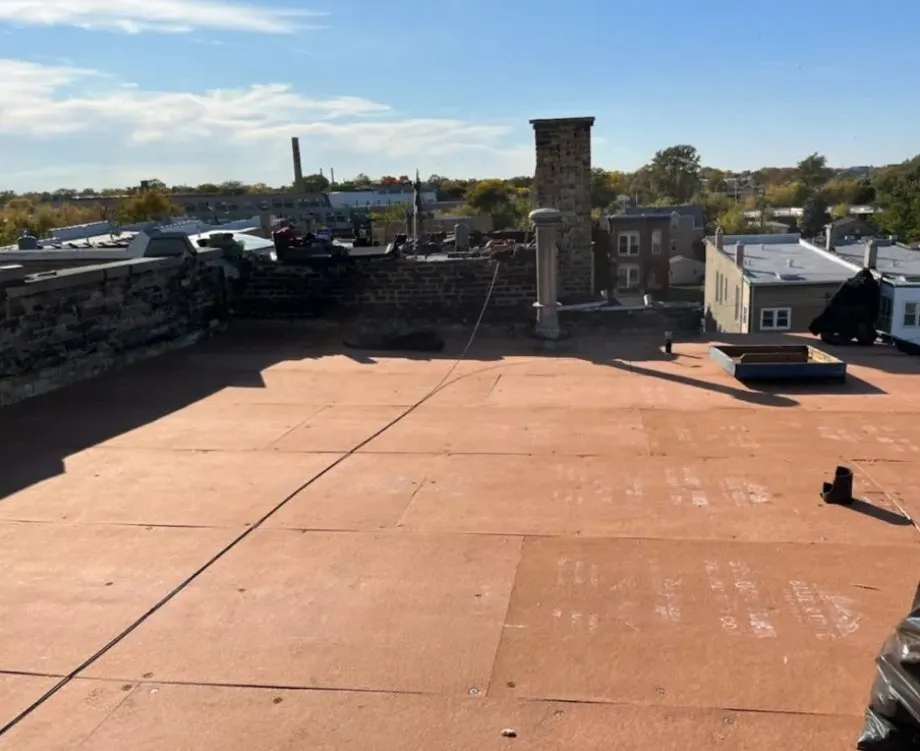 Slide of Pro Seal Roofing And Tuckpointing