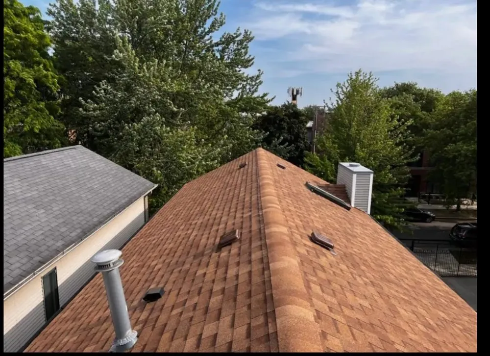 Slide of Pro Seal Roofing And Tuckpointing