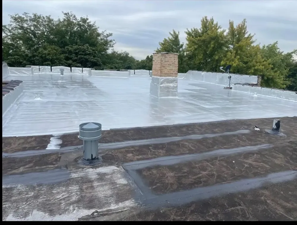 Slide of Pro Seal Roofing And Tuckpointing