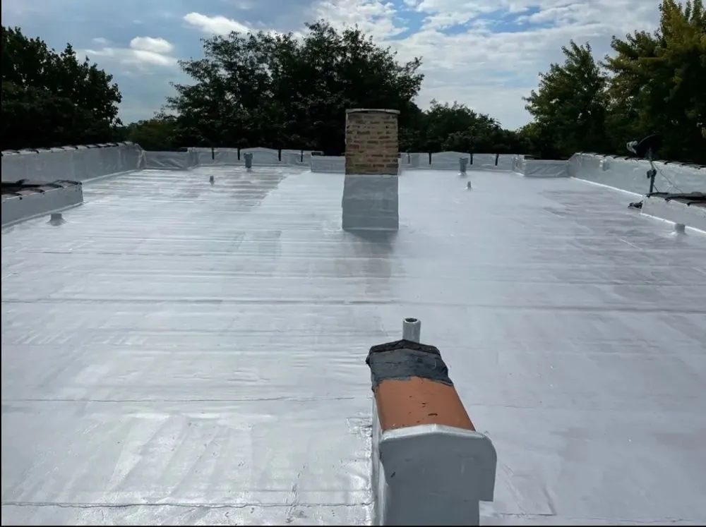 Slide of Pro Seal Roofing And Tuckpointing