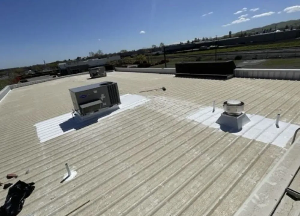 Slide of Pro Seal Roofing