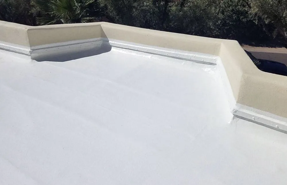 Slide of Pro Seal Roofing