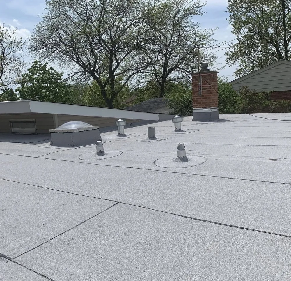 Slide of Pro Seal Roofing