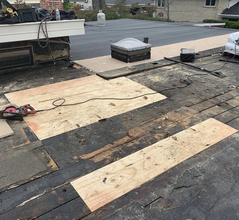 Slide of Pro Seal Roofing