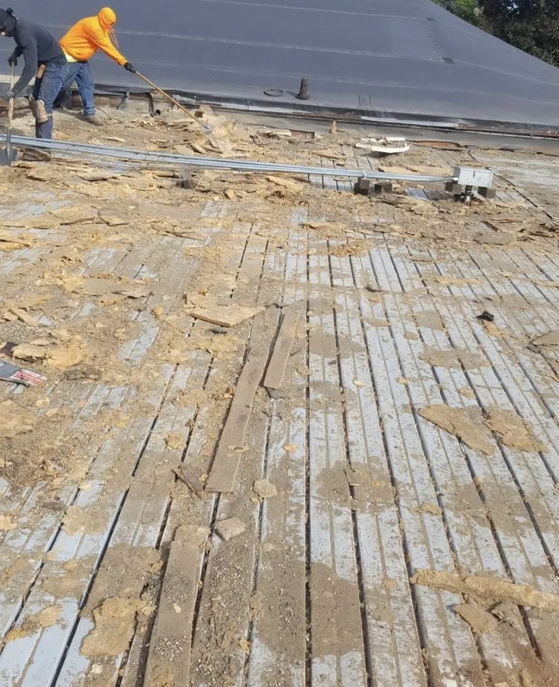 Slide of Pro Seal Roofing