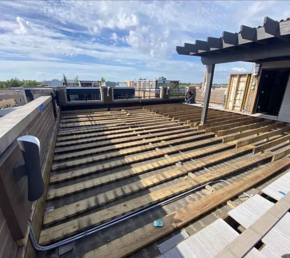 Slide of Pro Seal Roofing