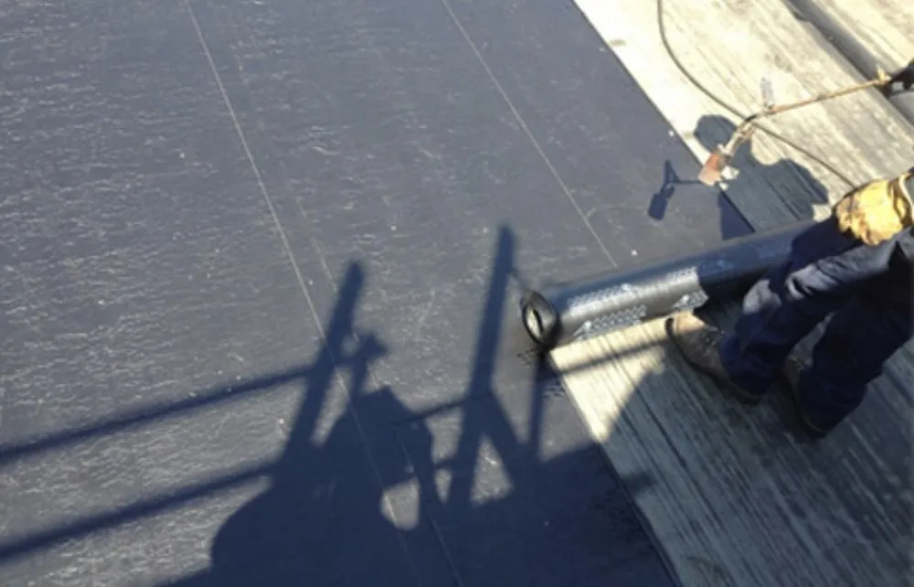 Slide of Pro Seal Roofing