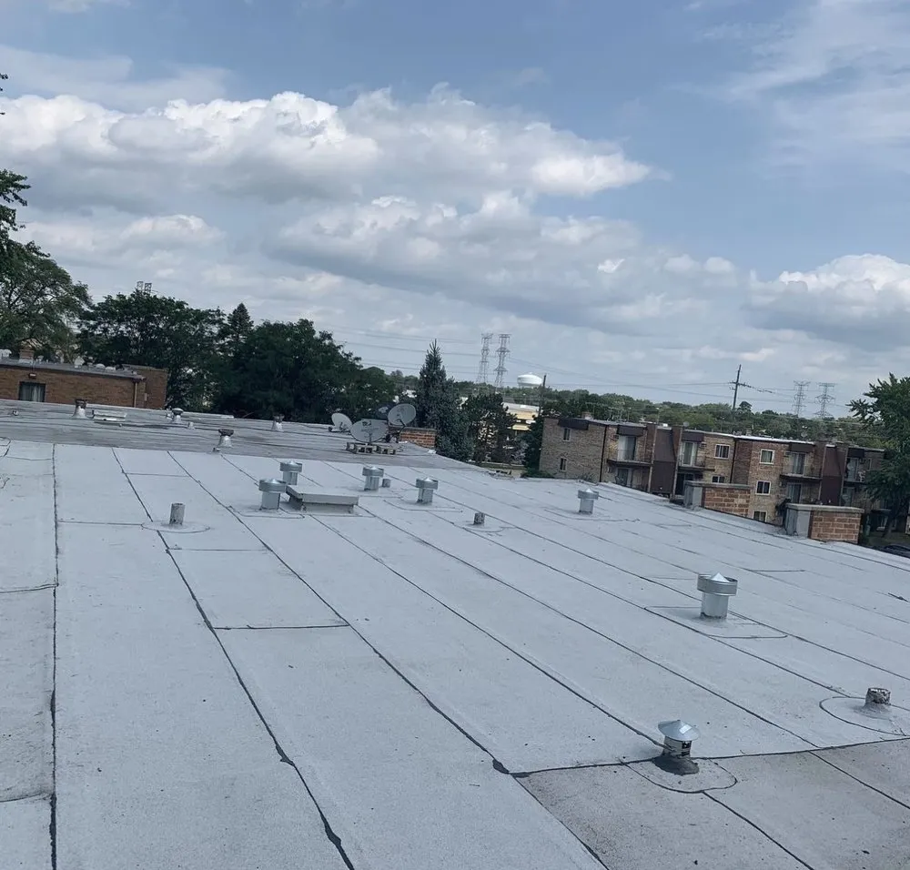 Slide of Pro Seal Roofing