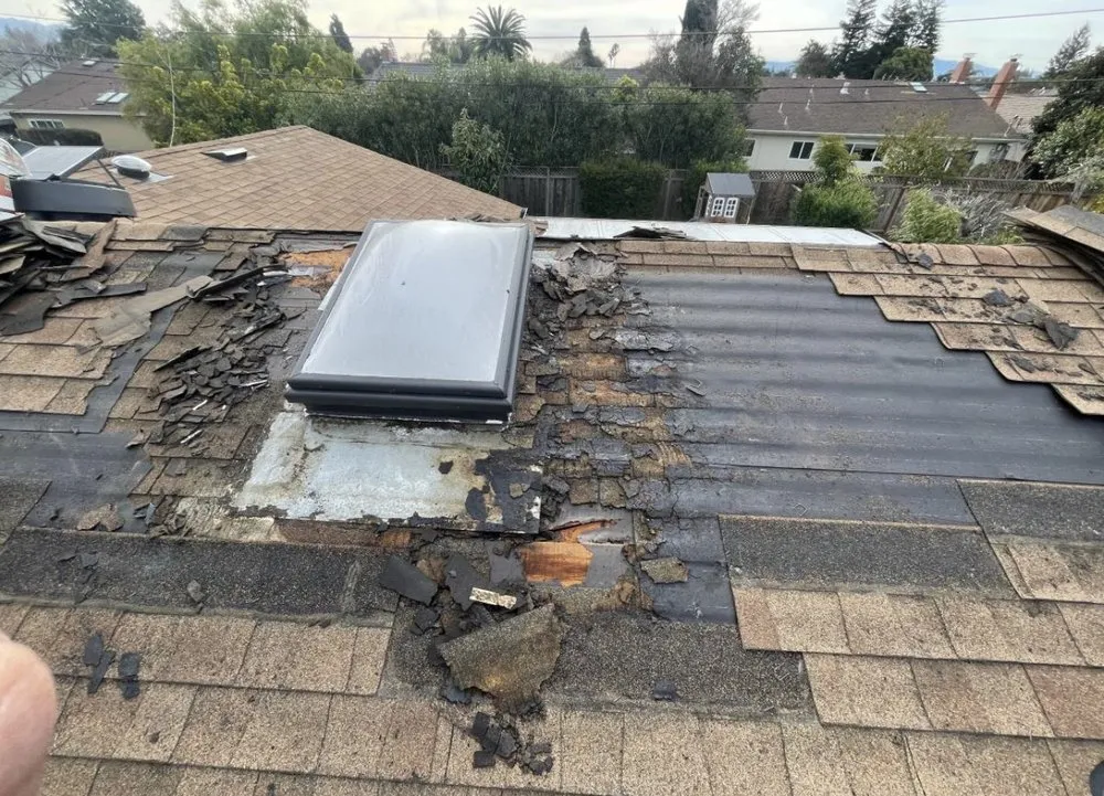 Slide of Pro Seal Roofing