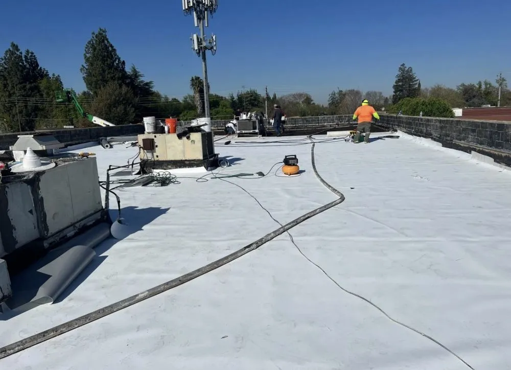 Slide of Pro Seal Roofing