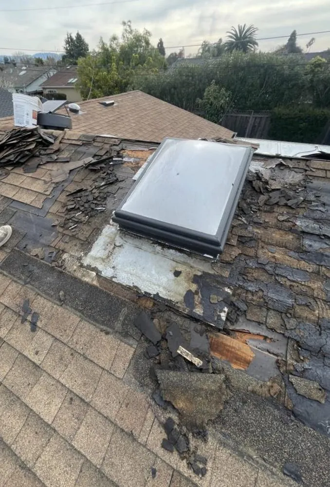 Slide of Pro Seal Roofing