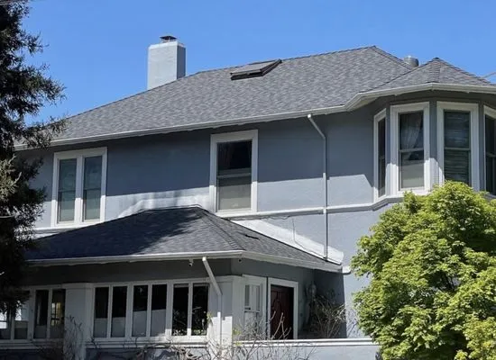 Pro Seal Roofing Logo