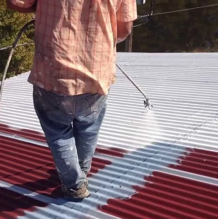 Slide of Pro Seal Roofing