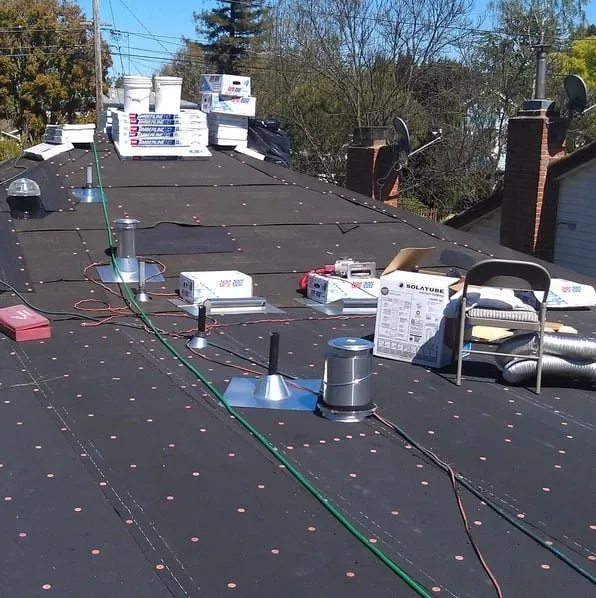 Slide of Pro Seal Roofing