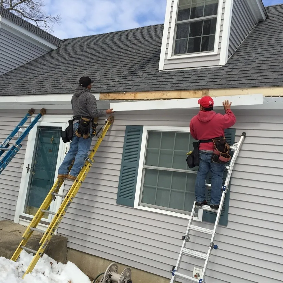 Slide of Pro Seal Roofing