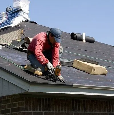 Pro Seal Roofing Logo