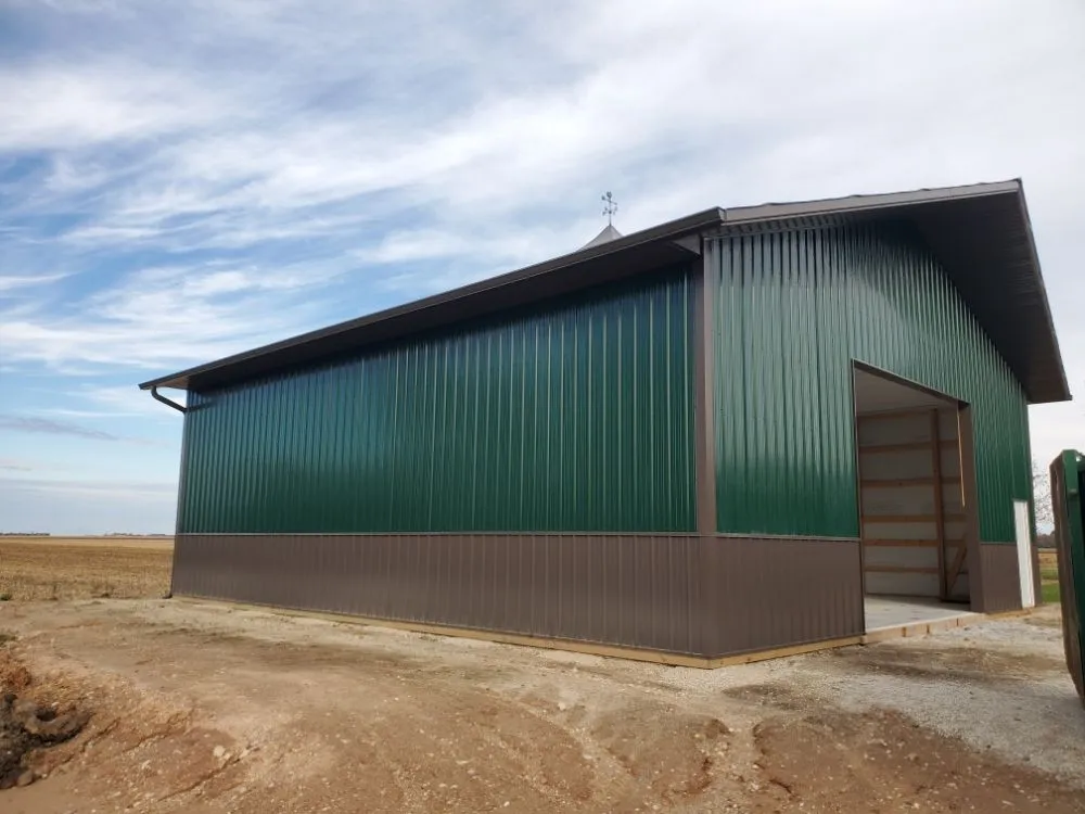 Slide of Pro Seamless Gutters