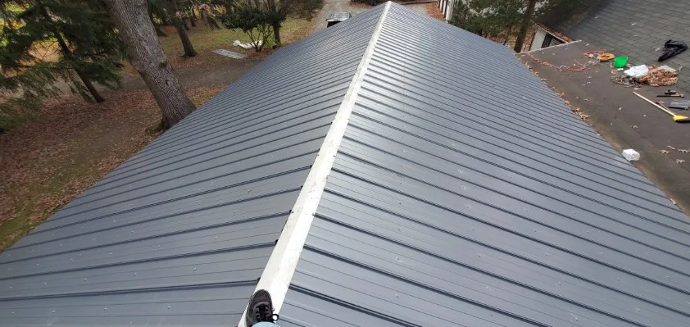 Slide of Pro Seamless Gutters