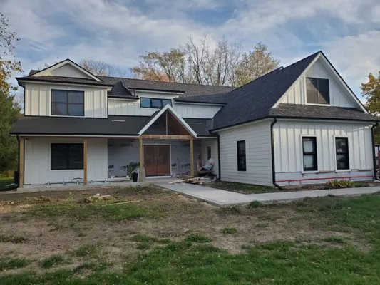 Pro Seamless Gutters