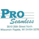 Slide of Pro Seamless of Wisconsin