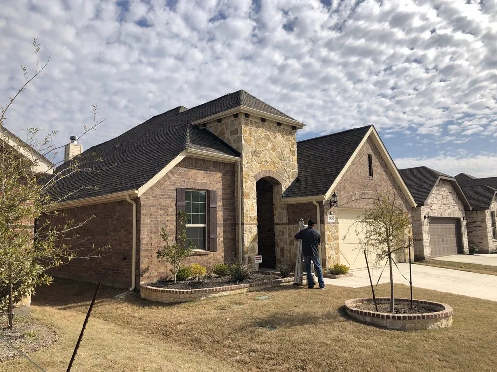 Slide of Pro Select Roofing