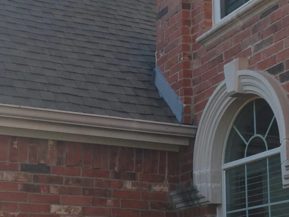 Slide of Pro Select Roofing