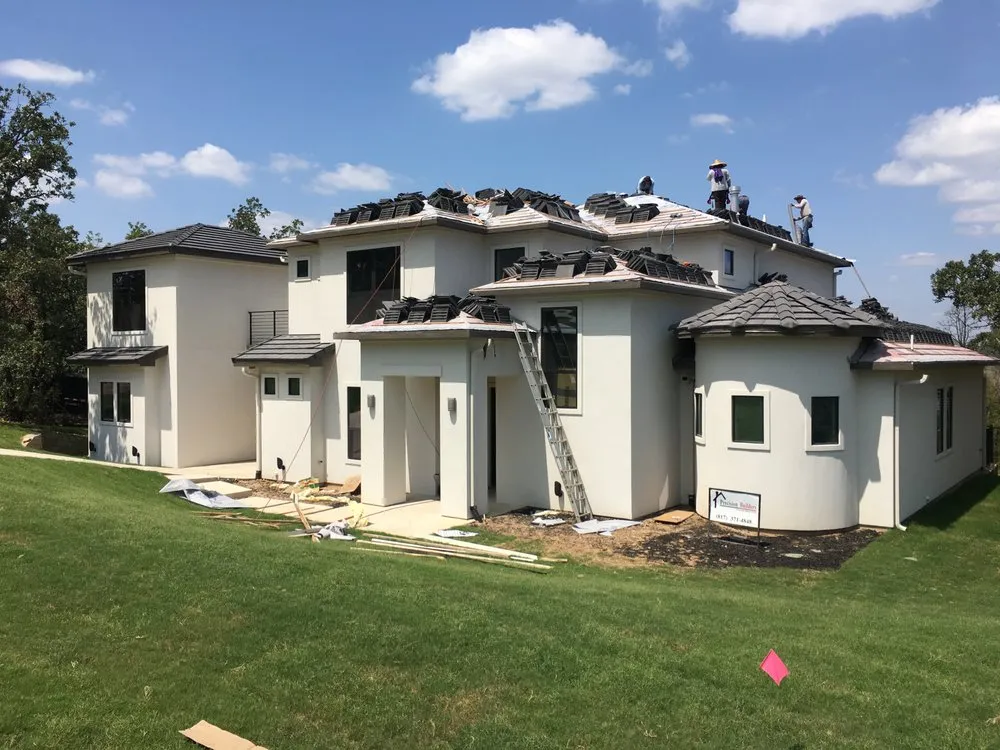 Slide of Pro Select Roofing