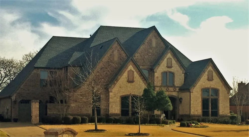 Slide of Pro Select Roofing