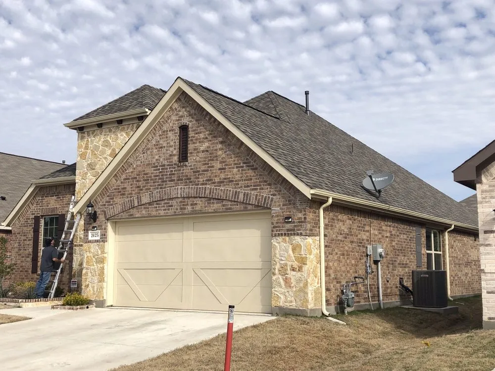 Slide of Pro Select Roofing