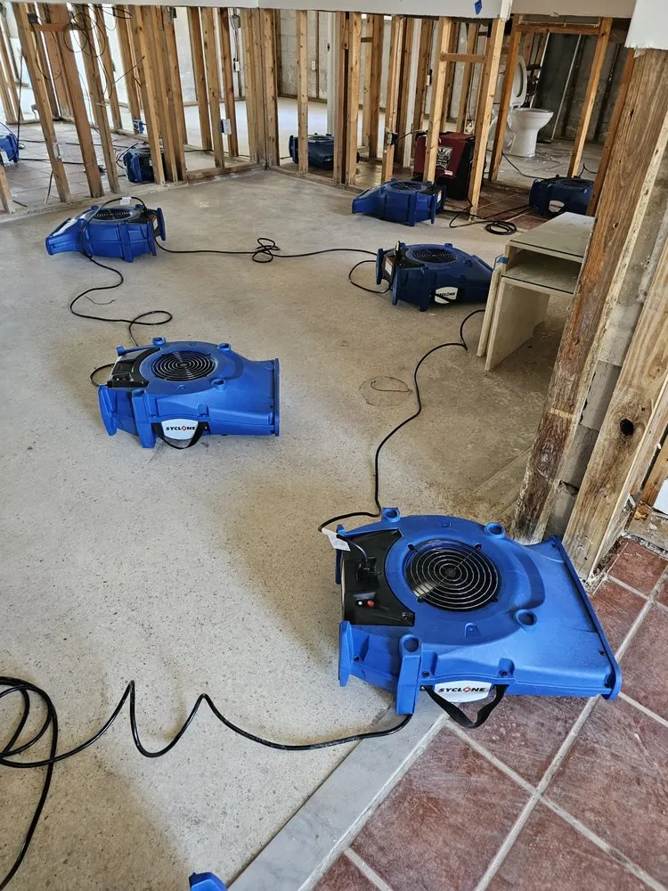 Slide of Pro Serv Restoration