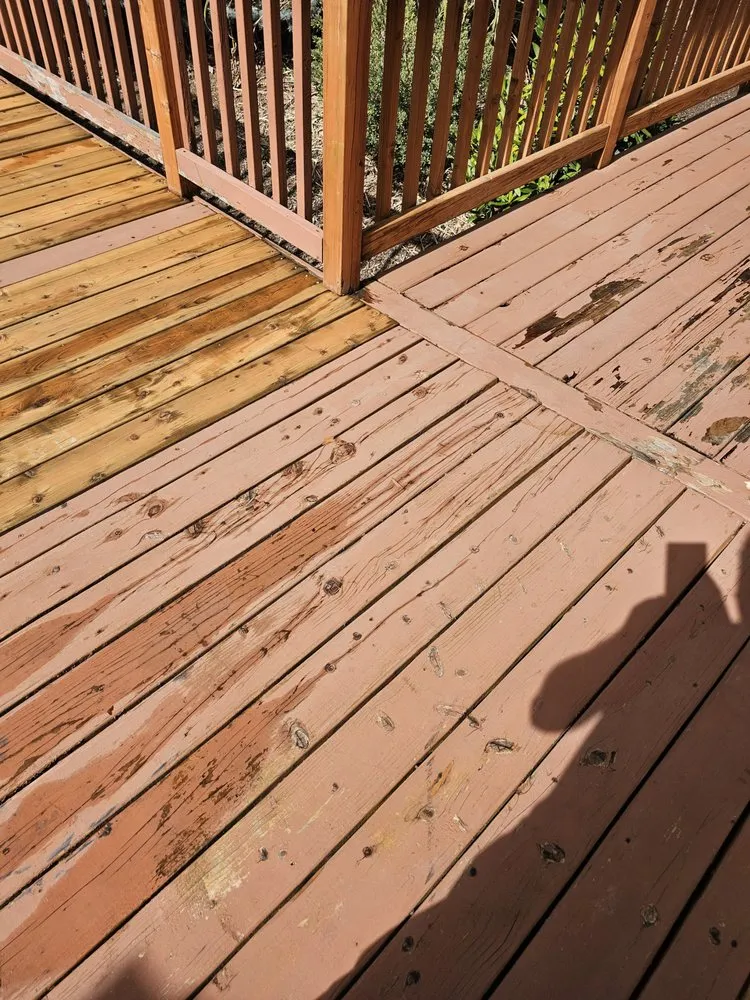 Slide of Pro Serv Restoration