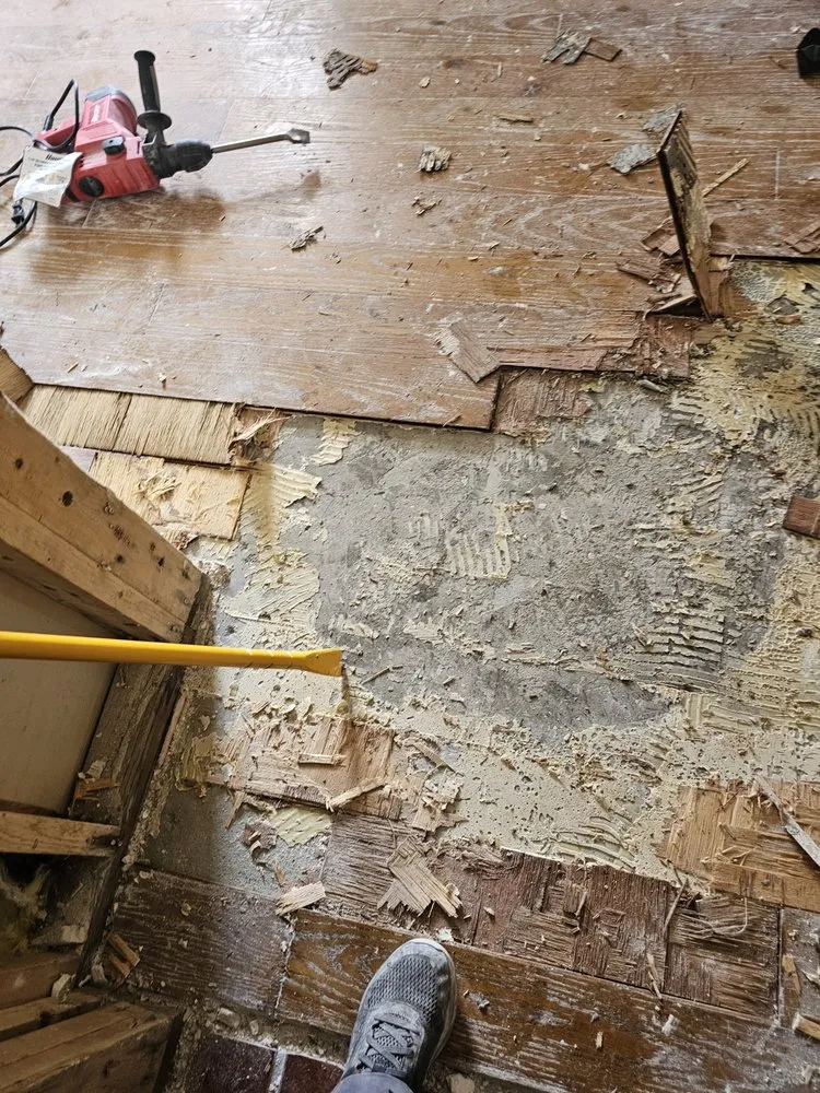 Slide of Pro Serv Restoration