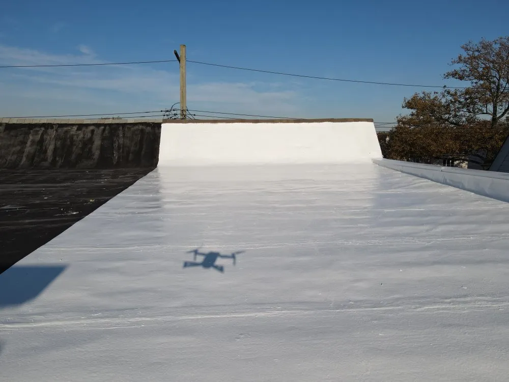 Slide of Pro-Serve Roofing